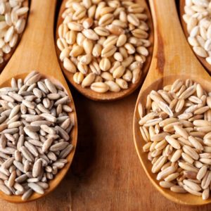 cottura dei cereali integrali