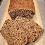 PLUMCAKE CAROTE E NOCI