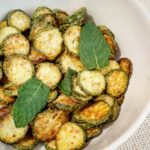 zucchine tradizionali alla scapece