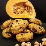 biscotti golosi zucca e cioccolato